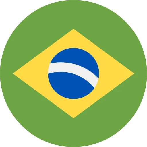 Bandera de Brasil