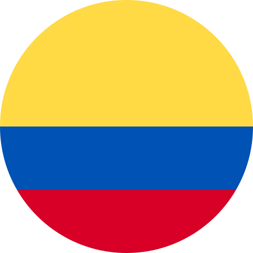 Bandera de Colombia
