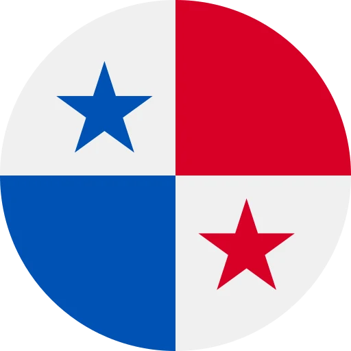 Bandera de Panamá