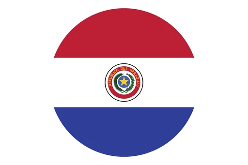 Bandera de Países Bajos