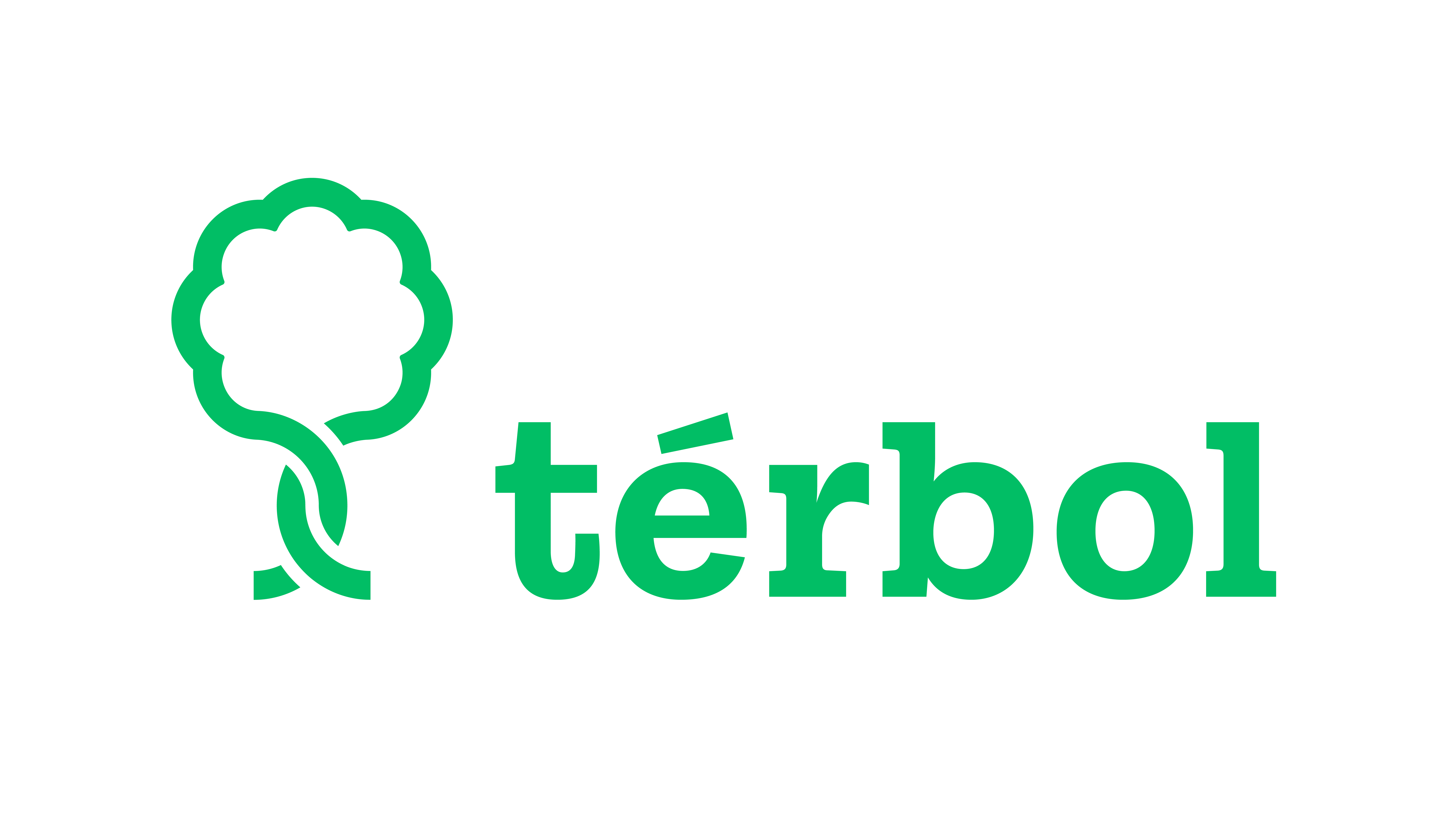 Logo de Terbol