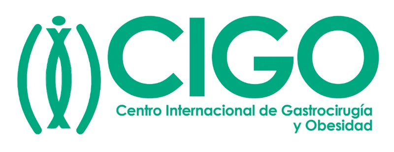 Logo de CIGO