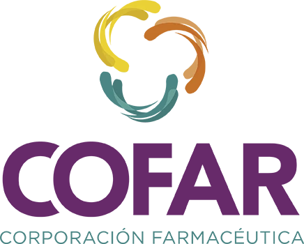 Logo de COFAR