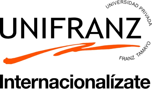 Logo de UNIFRANZ