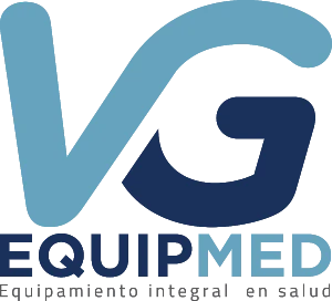 Logo de VG Equipmed