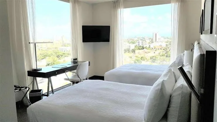 Hampton by Hilton Santa Cruz - fotografía 2
