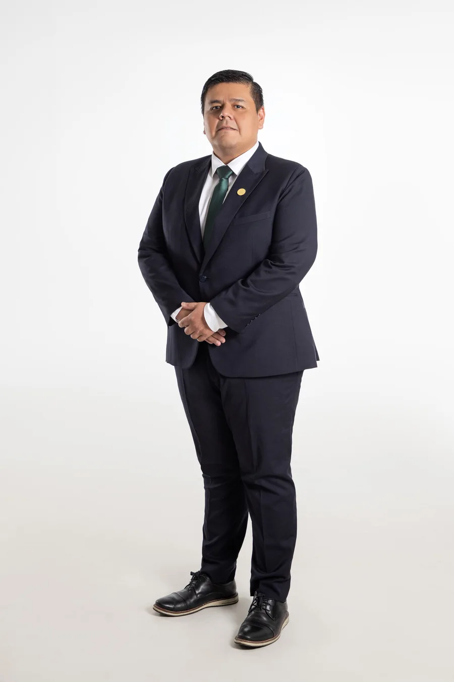 Dr. Boris Urna