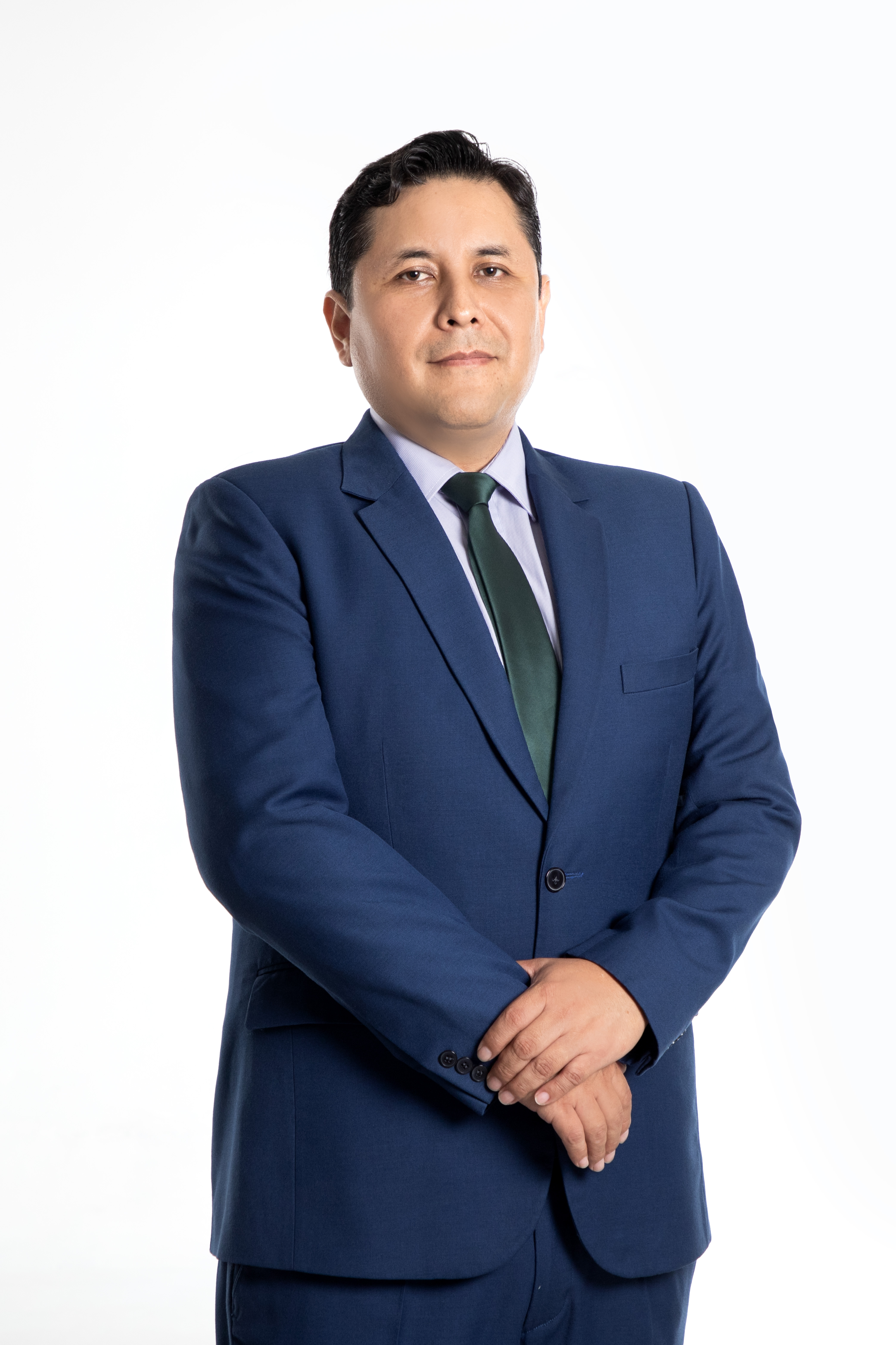 Dr. José R. Copa