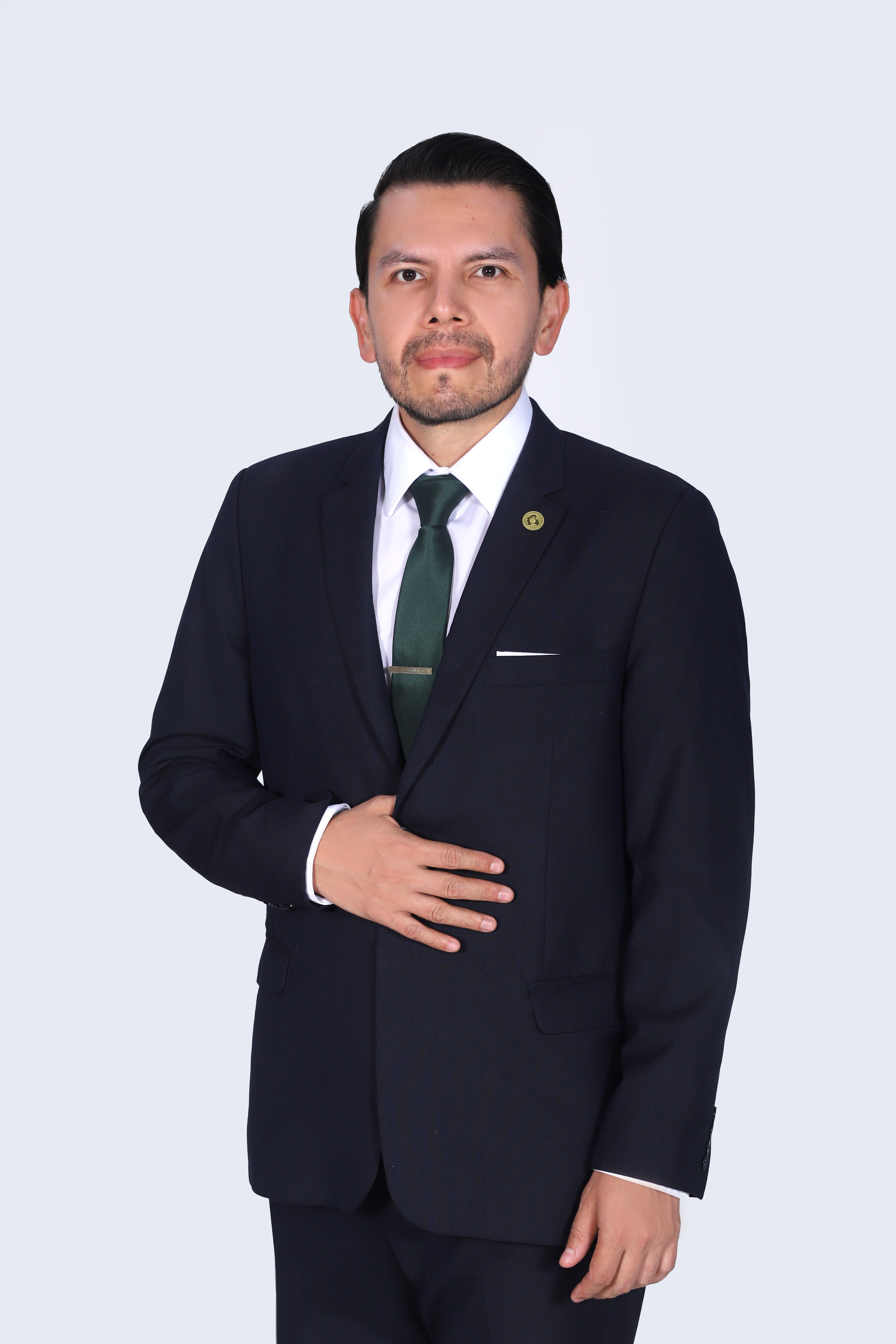 Dr. Diego Artunduaga