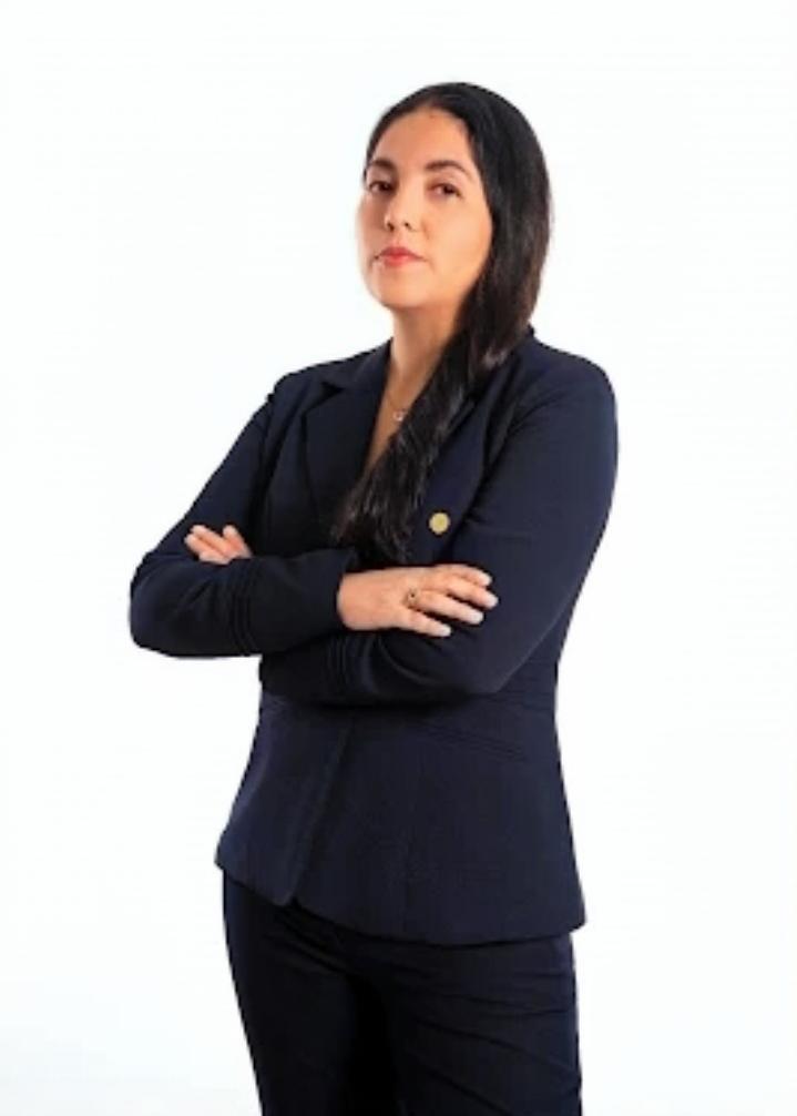 Dra. Gabriela Zubieta