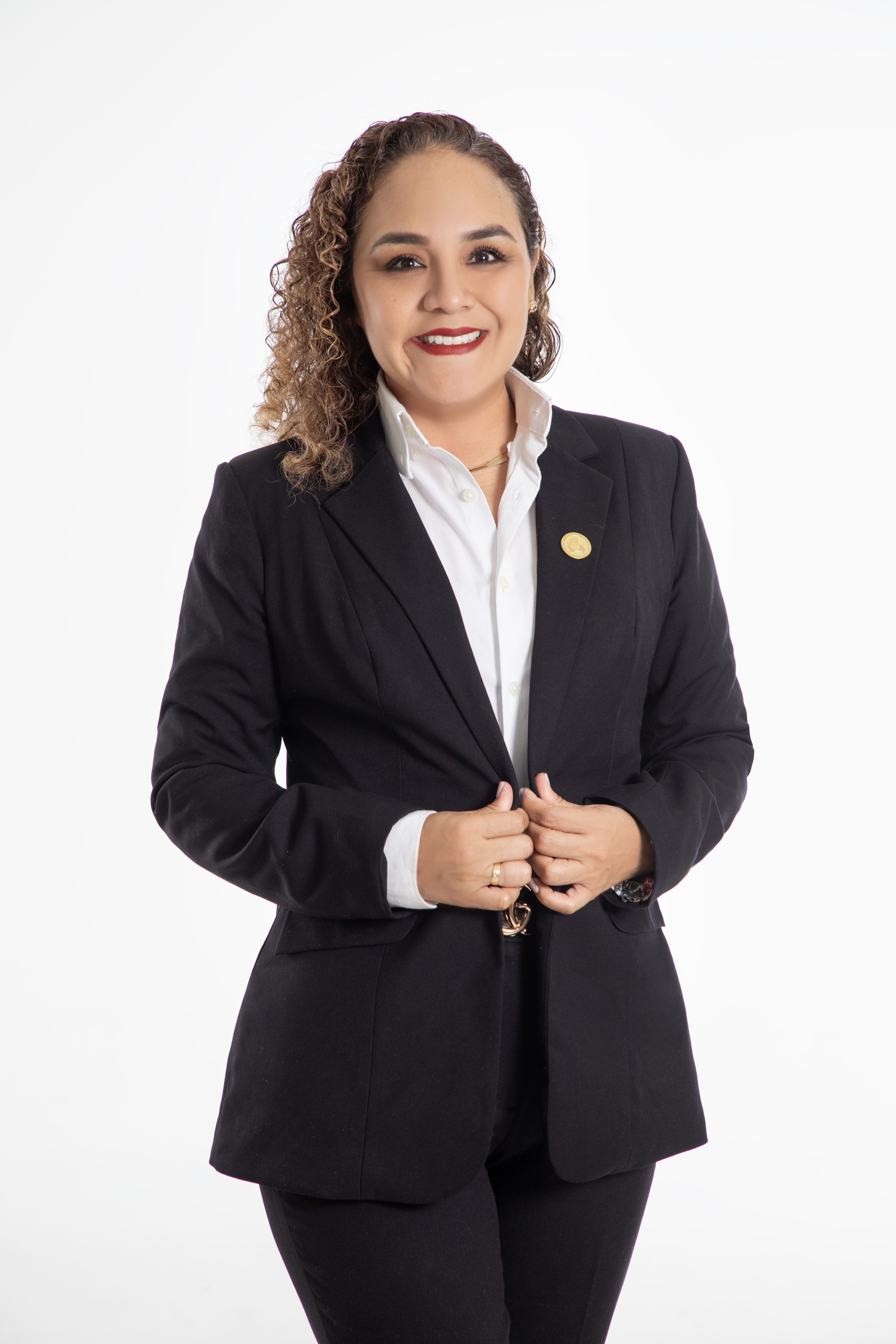 Dra. Kattia López