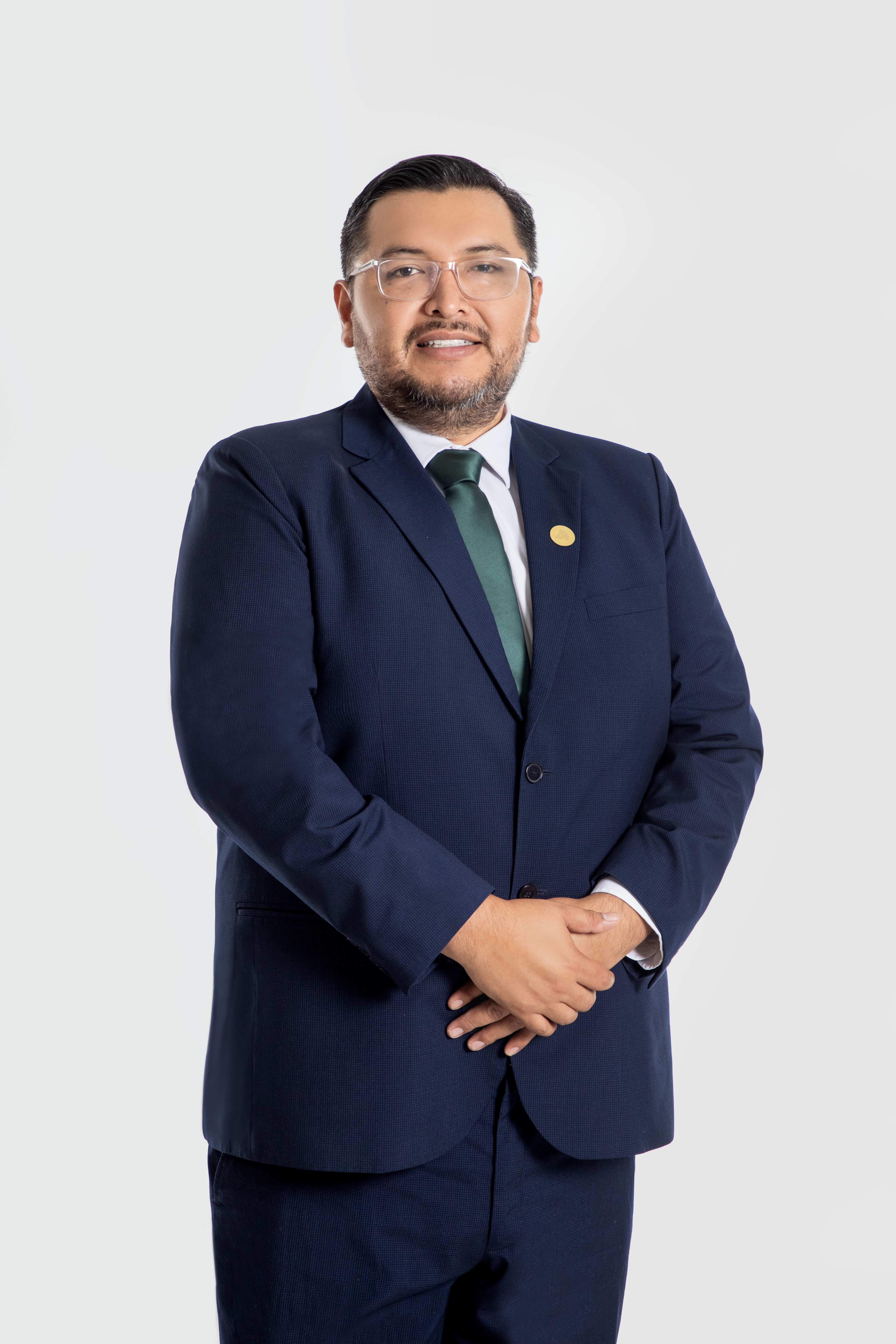Dr. Ricardo Villaroel