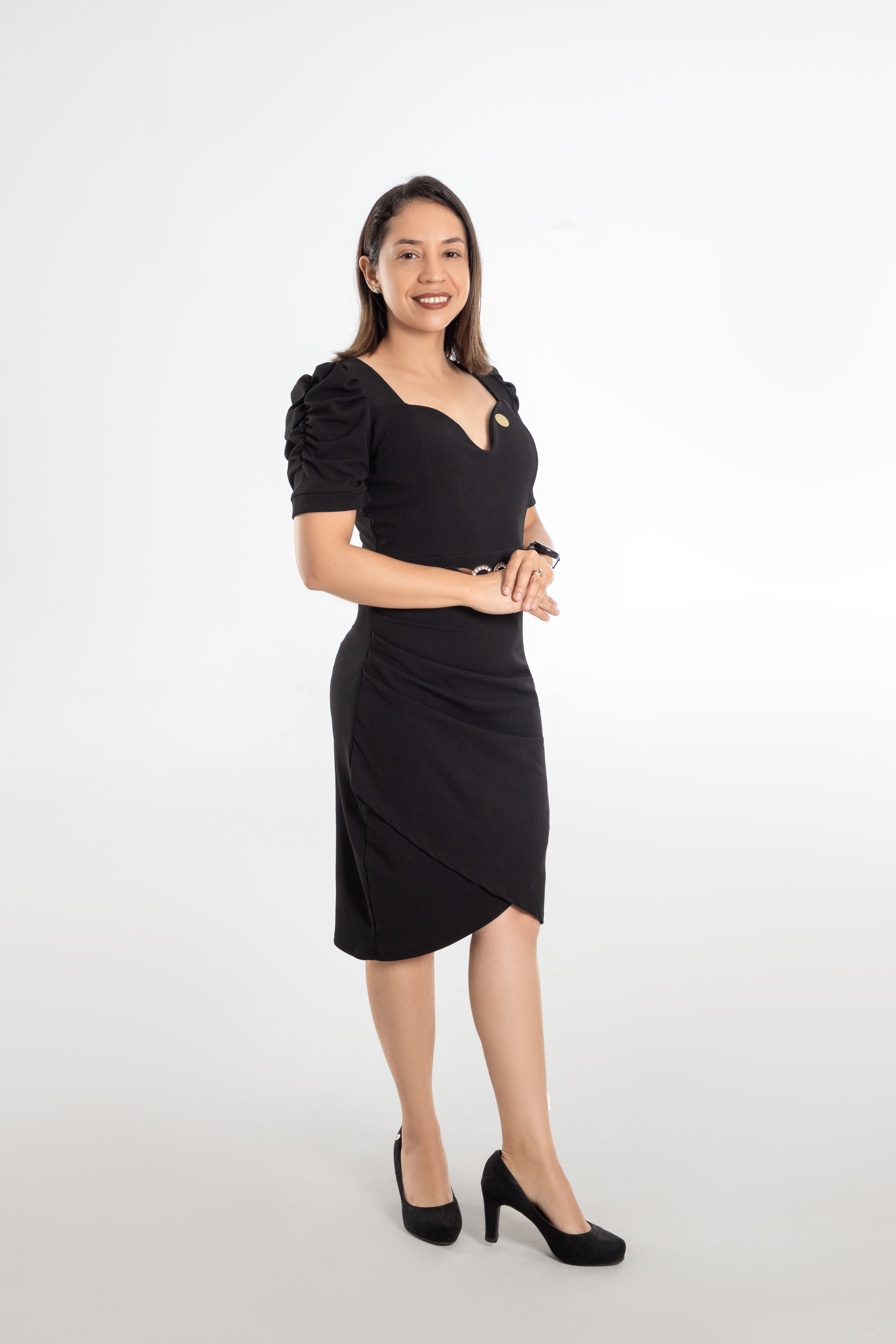 Dra. Vanesa León