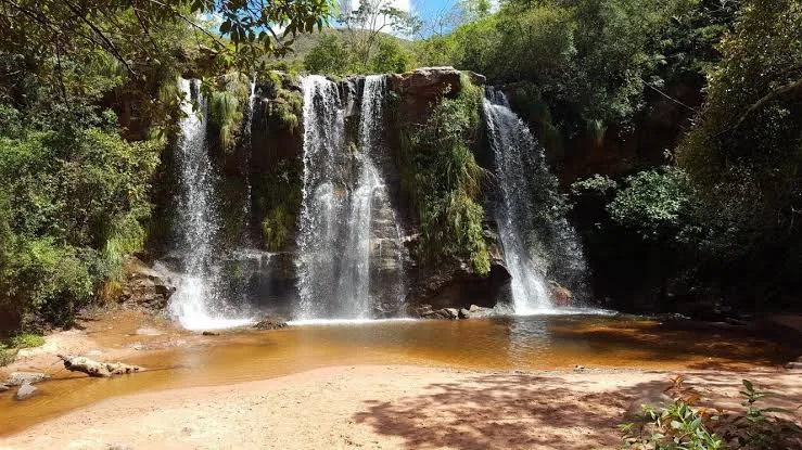 Parque Nacional Amboró - fotografía 2