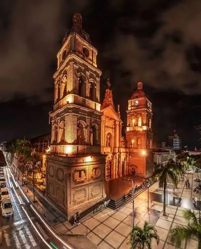 Catedral Metropolitana Basílica Menor de San Lorenzo - fotografía 1