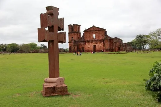 Misiones Jesuíticas de Chiquitos - fotografía 3