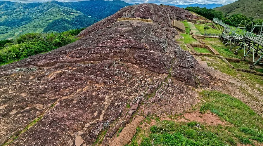 Samaipata - fotografía 2