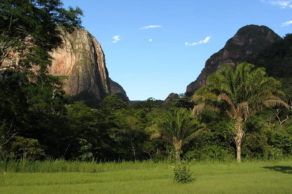 Samaipata - fotografía 3